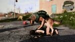 Fallout 4 Adult Porn Games - Lewd Ninja